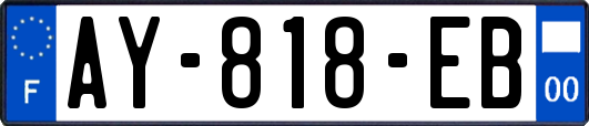 AY-818-EB
