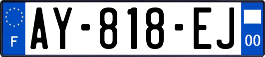 AY-818-EJ