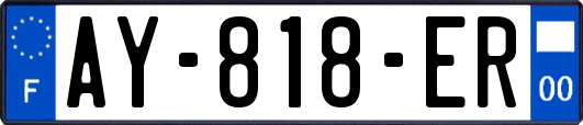 AY-818-ER