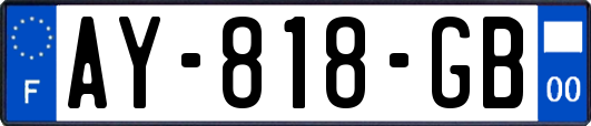 AY-818-GB