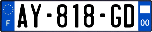 AY-818-GD