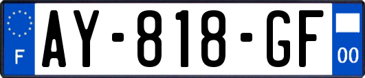 AY-818-GF