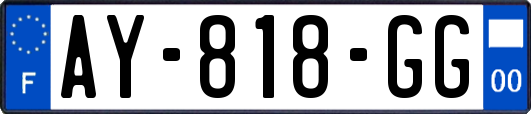 AY-818-GG