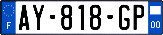 AY-818-GP