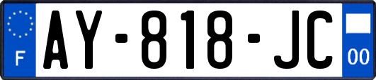 AY-818-JC