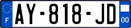 AY-818-JD
