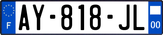 AY-818-JL