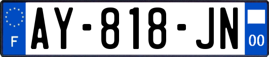 AY-818-JN