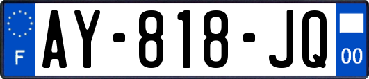 AY-818-JQ