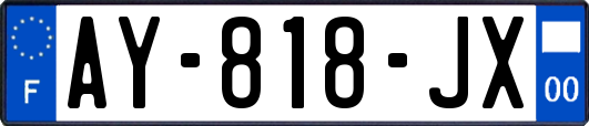 AY-818-JX
