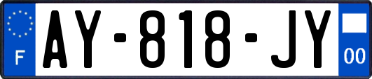 AY-818-JY