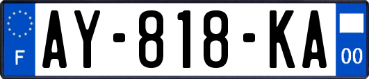 AY-818-KA
