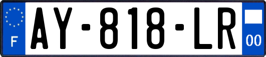 AY-818-LR