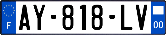 AY-818-LV