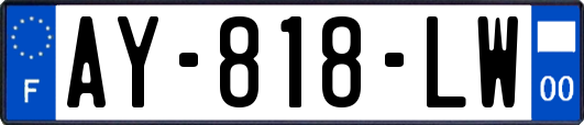 AY-818-LW