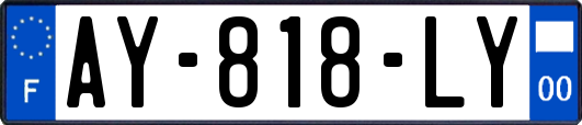 AY-818-LY