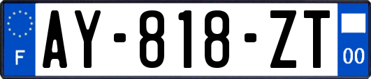 AY-818-ZT