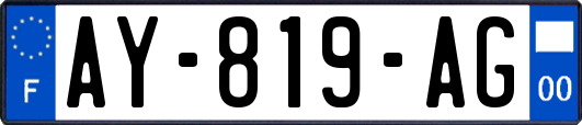 AY-819-AG