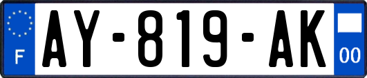 AY-819-AK