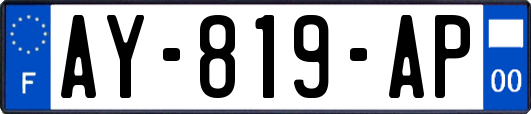 AY-819-AP