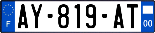 AY-819-AT