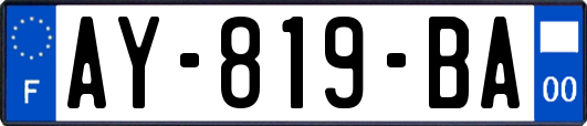 AY-819-BA