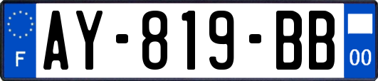 AY-819-BB