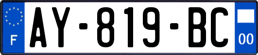 AY-819-BC