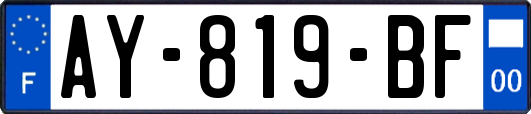 AY-819-BF