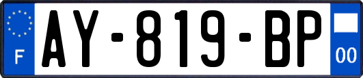 AY-819-BP