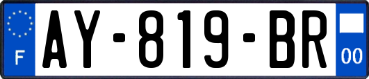 AY-819-BR