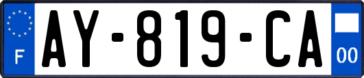 AY-819-CA