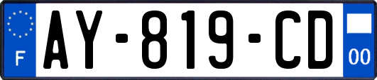 AY-819-CD