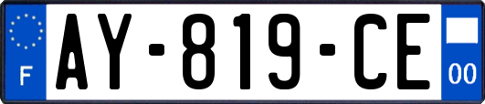 AY-819-CE
