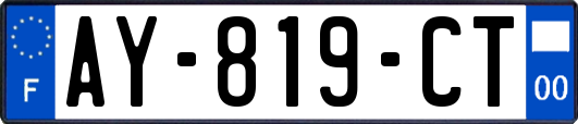 AY-819-CT