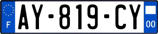 AY-819-CY