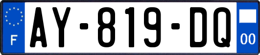 AY-819-DQ