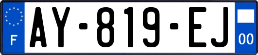 AY-819-EJ