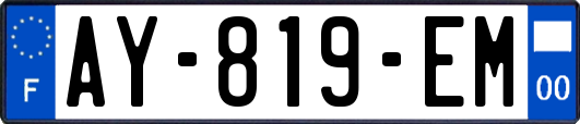 AY-819-EM