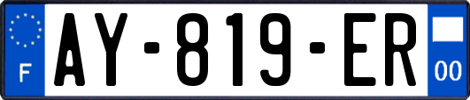 AY-819-ER