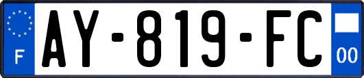 AY-819-FC
