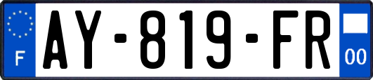 AY-819-FR