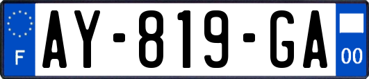 AY-819-GA