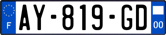 AY-819-GD
