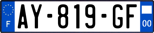 AY-819-GF