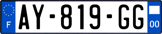 AY-819-GG
