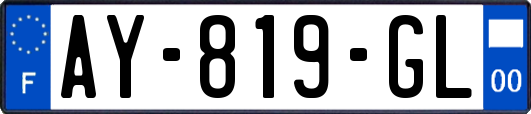 AY-819-GL