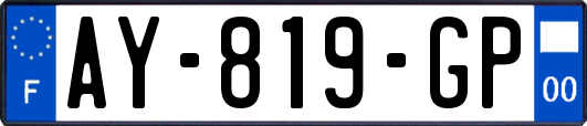 AY-819-GP