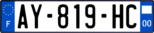 AY-819-HC