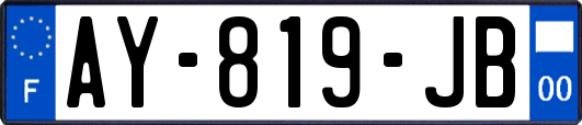 AY-819-JB